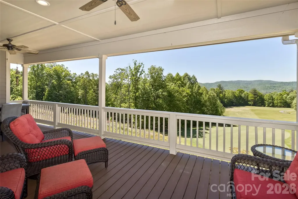 96 Copper Valley Lane Hendersonville NC 28739
