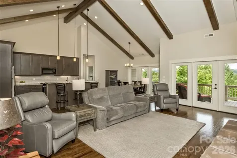 96 Copper Valley Lane Hendersonville NC 28739