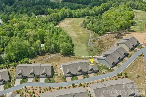 96 Copper Valley Lane Hendersonville NC 28739