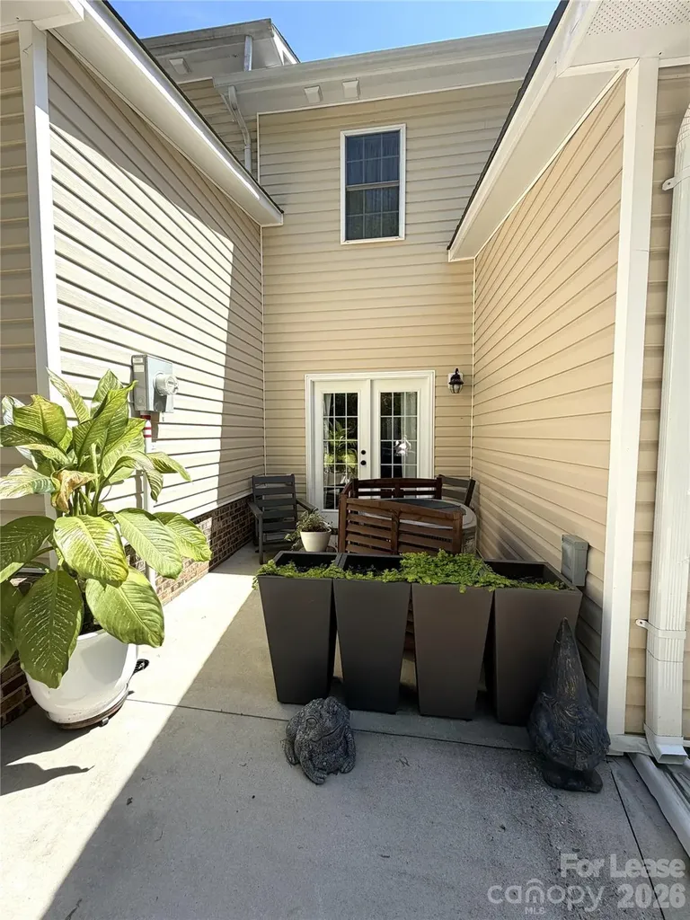 4198 Pickering Drive Hickory NC 28602