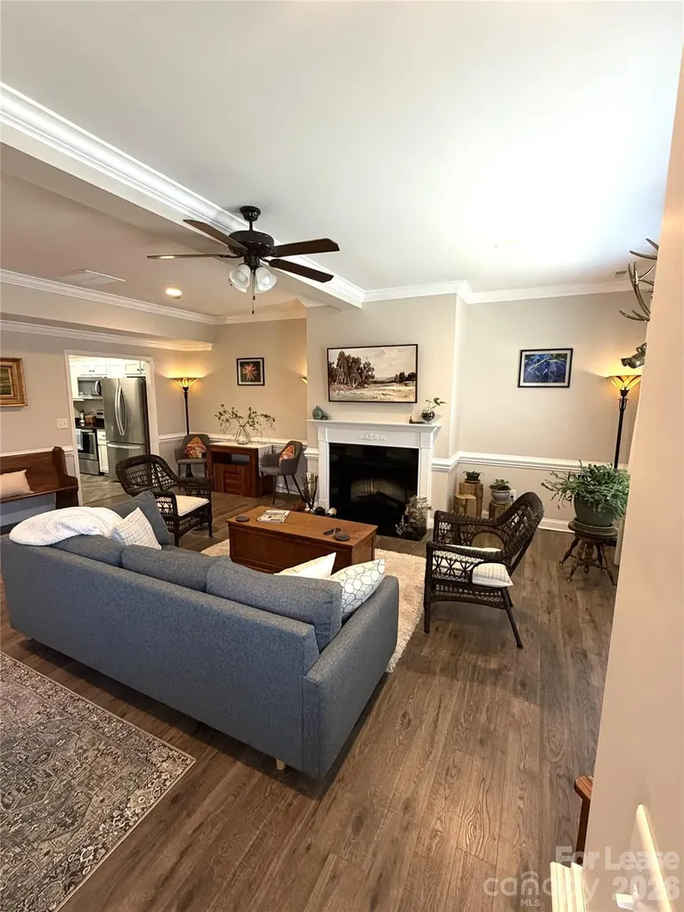 4198 Pickering Drive Hickory NC 28602