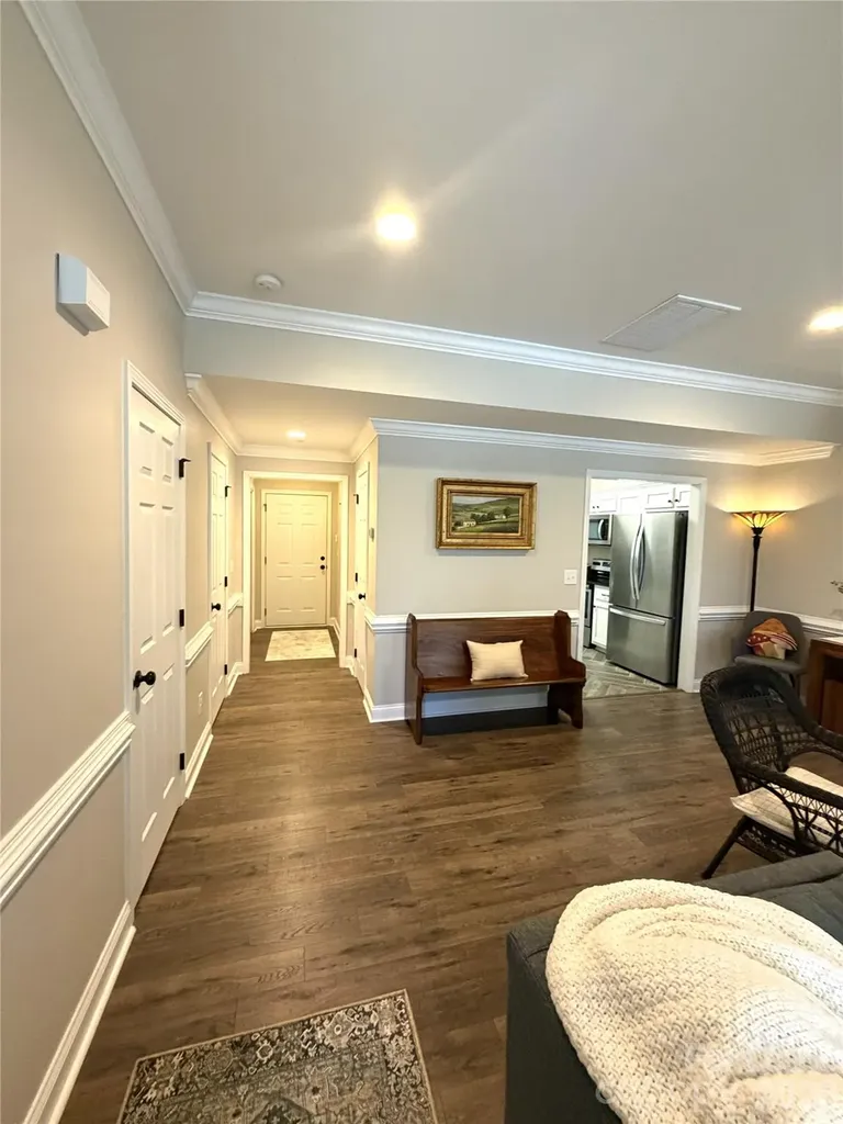 4198 Pickering Drive Hickory NC 28602