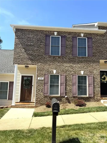 4198 Pickering Drive Hickory NC 28602