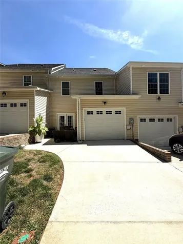 4198 Pickering Drive Hickory NC 28602