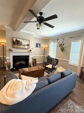 4198 Pickering Drive Hickory NC 28602