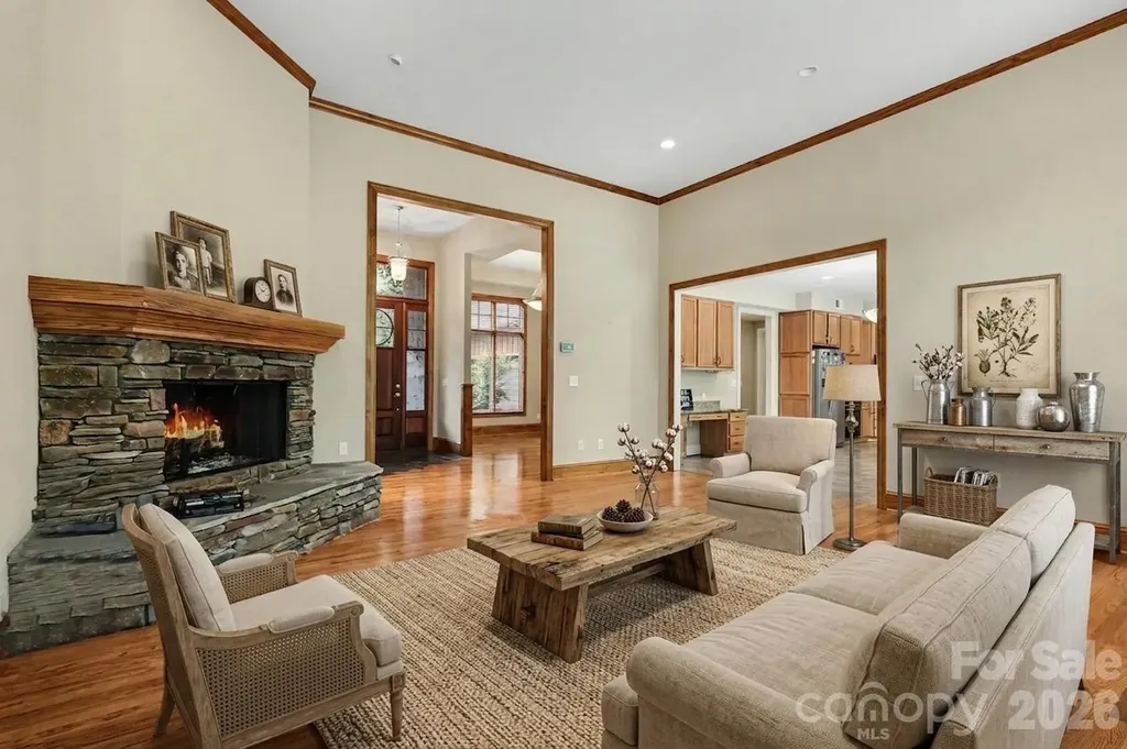 621 Crystal Bay Drive Denton NC 27239
