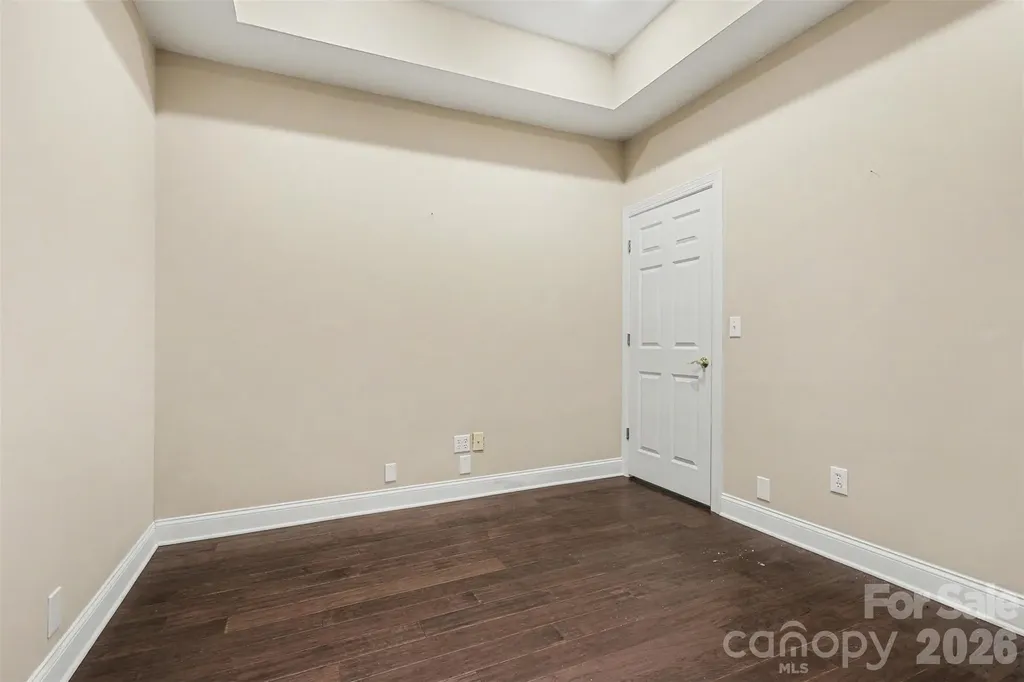 621 Crystal Bay Drive Denton NC 27239