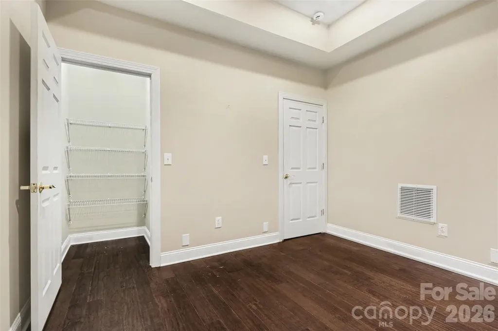 621 Crystal Bay Drive Denton NC 27239