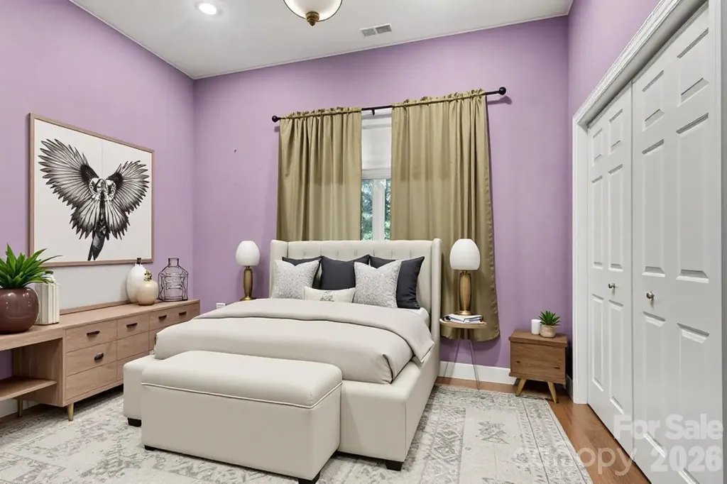 621 Crystal Bay Drive Denton NC 27239