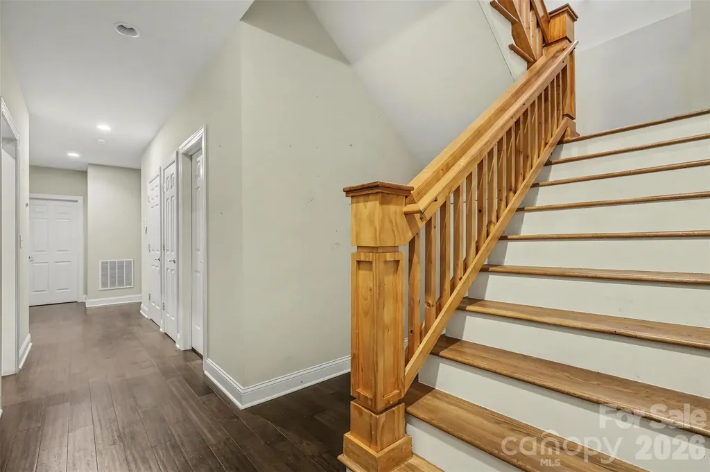 621 Crystal Bay Drive Denton NC 27239
