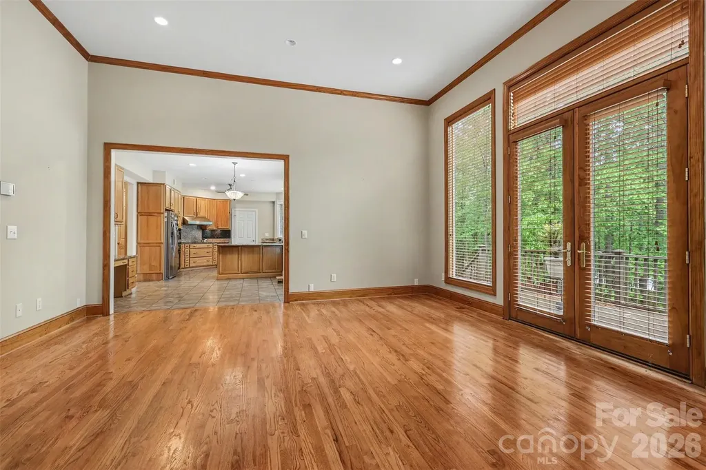 621 Crystal Bay Drive Denton NC 27239