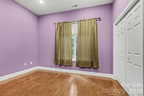 621 Crystal Bay Drive Denton NC 27239