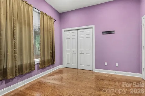 621 Crystal Bay Drive Denton NC 27239