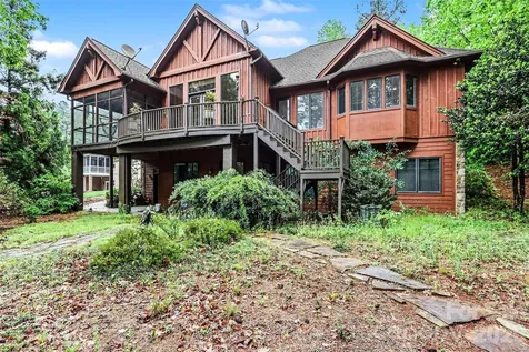 621 Crystal Bay Drive Denton NC 27239