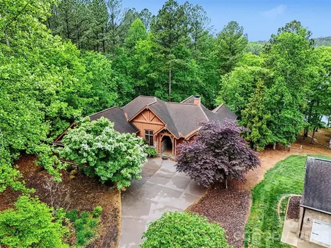 621 Crystal Bay Drive Denton NC 27239