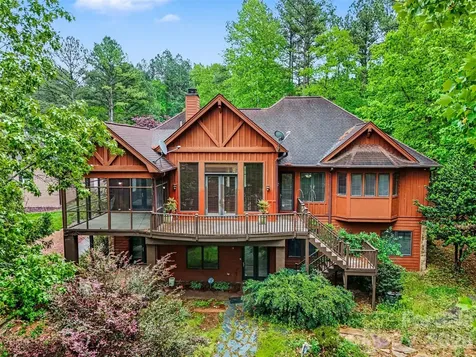 621 Crystal Bay Drive Denton NC 27239