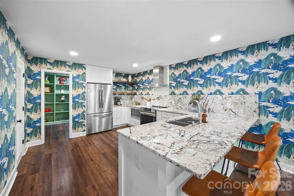 517 Raintree Drive Matthews NC 28104