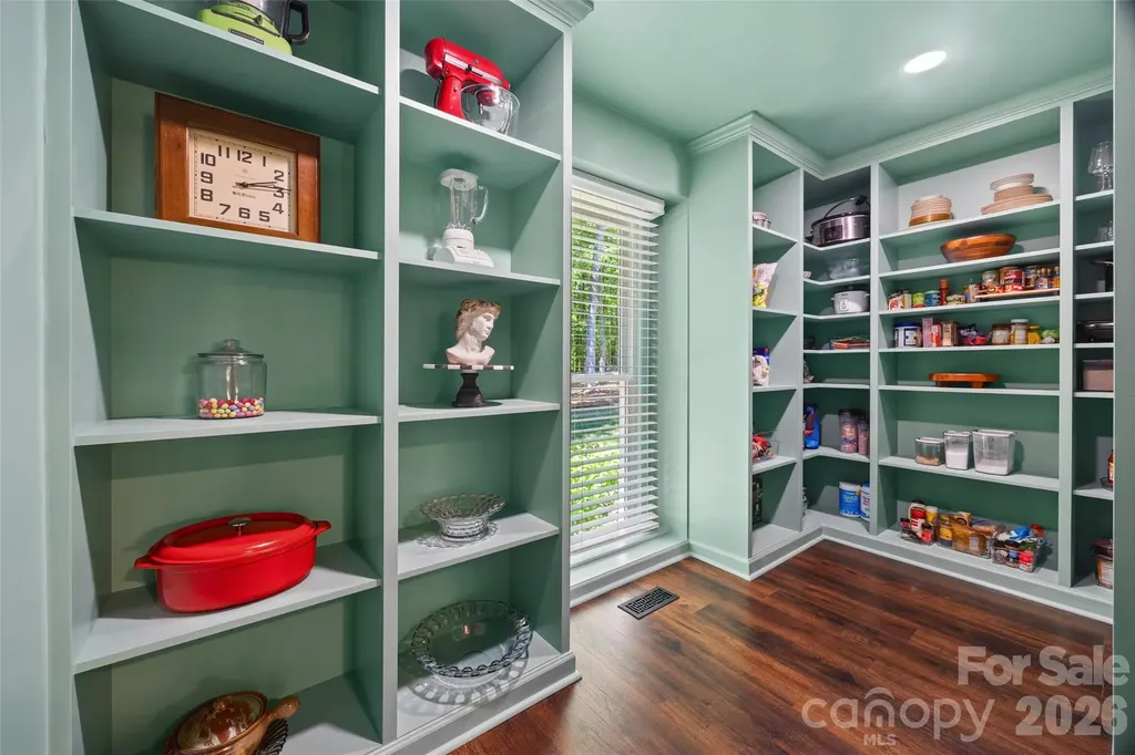 517 Raintree Drive Matthews NC 28104