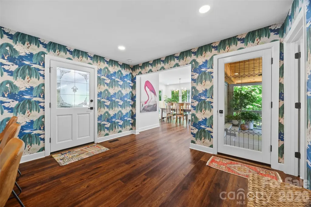 517 Raintree Drive Matthews NC 28104