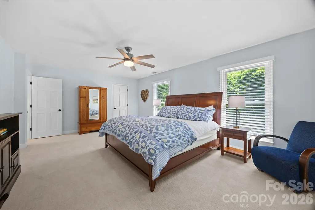 517 Raintree Drive Matthews NC 28104