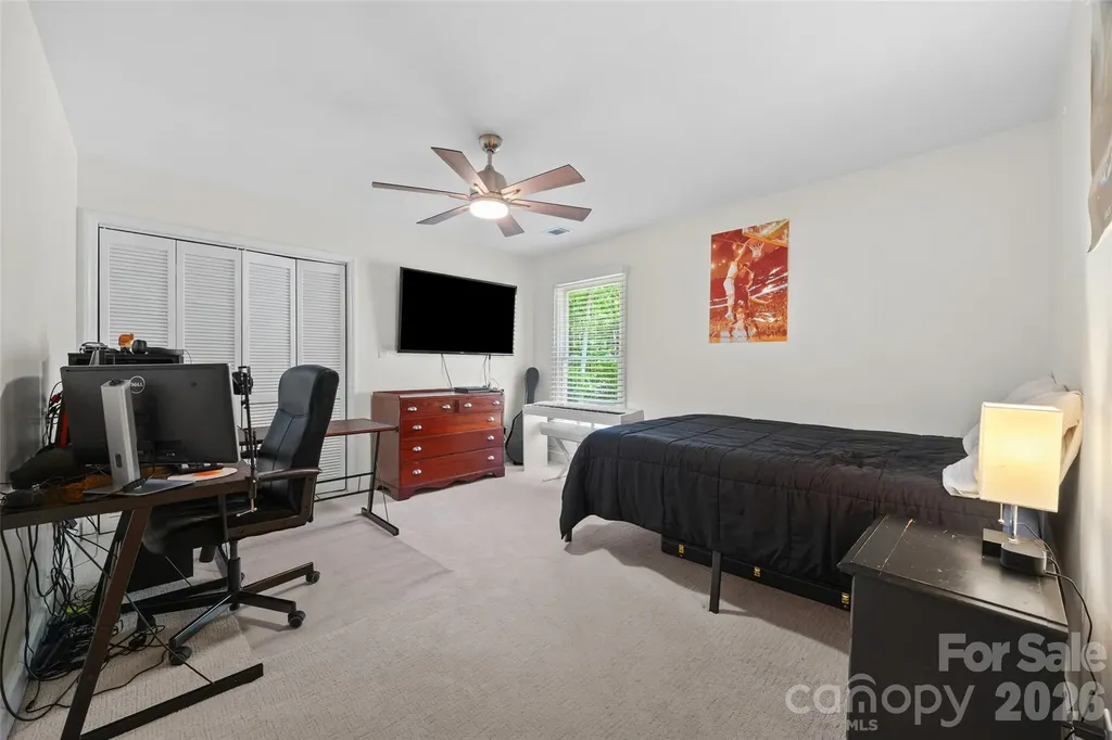 517 Raintree Drive Matthews NC 28104
