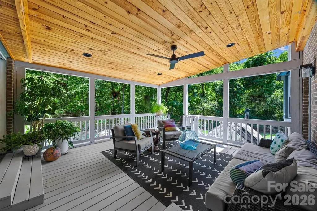 517 Raintree Drive Matthews NC 28104