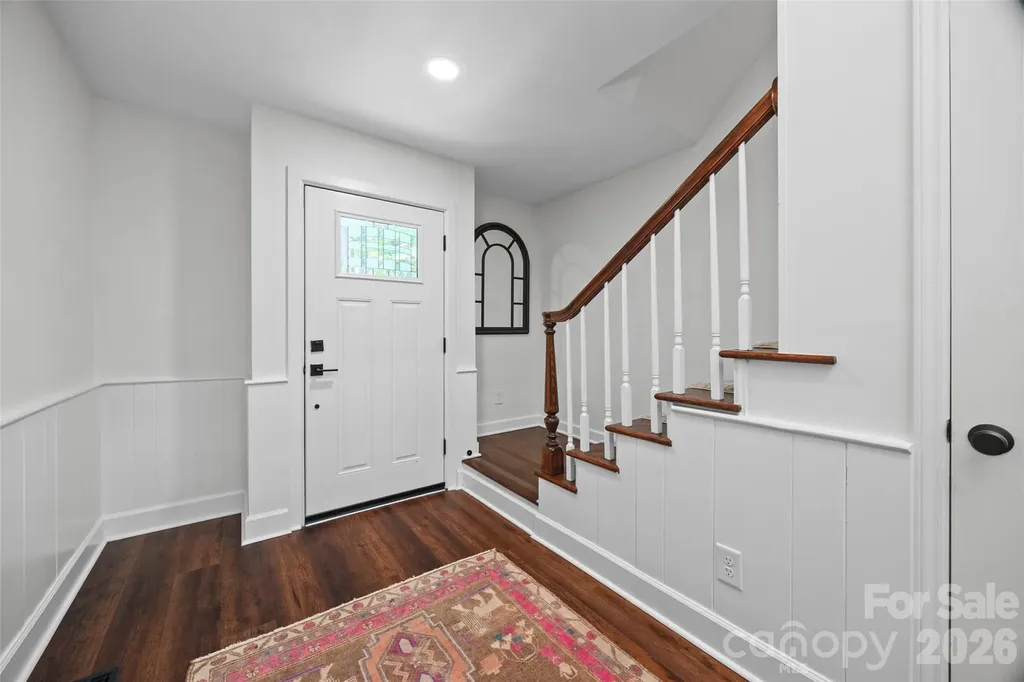 517 Raintree Drive Matthews NC 28104