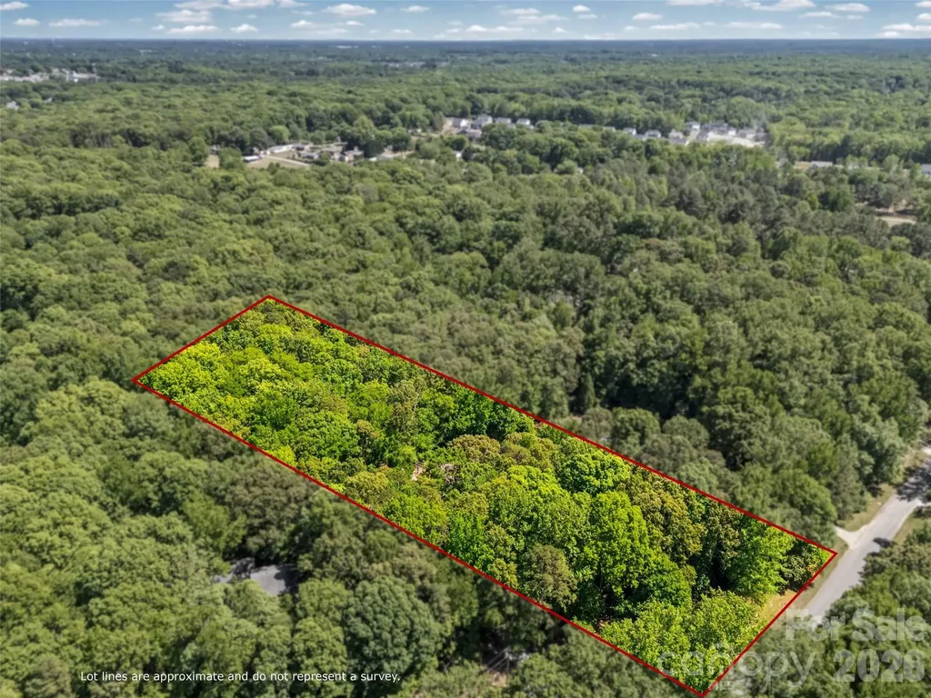 517 Raintree Drive Matthews NC 28104