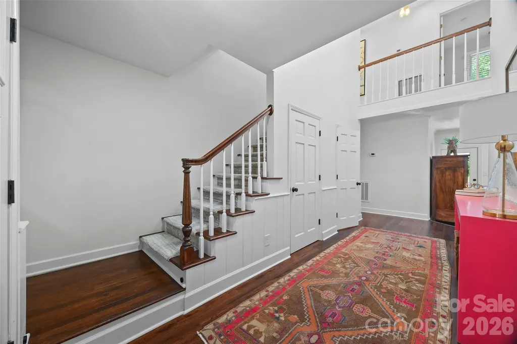 517 Raintree Drive Matthews NC 28104
