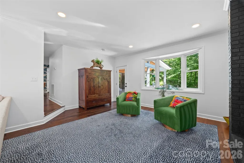 517 Raintree Drive Matthews NC 28104