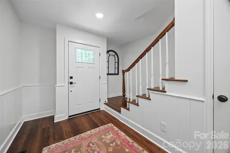 517 Raintree Drive Matthews NC 28104