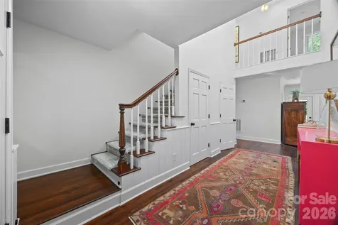 517 Raintree Drive Matthews NC 28104