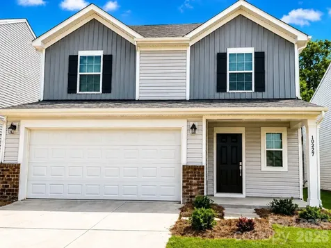 10227 Chatham Run Lane Charlotte NC 28262