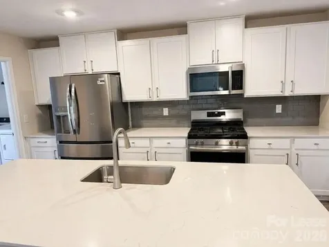 10227 Chatham Run Lane Charlotte NC 28262