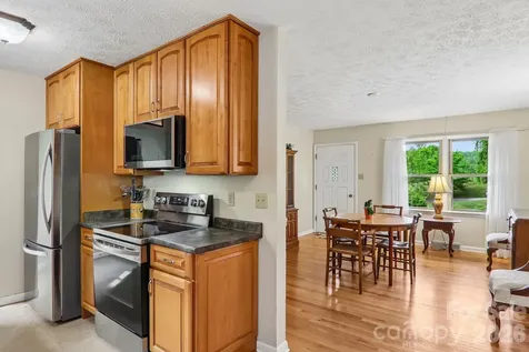 401 Lower Grassy Branch Road Asheville NC 28805