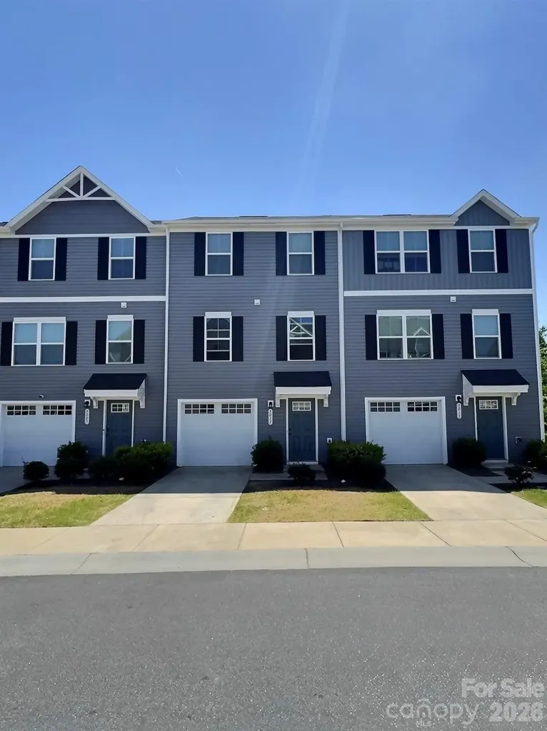 3011 Killick Terrace Charlotte NC 28269