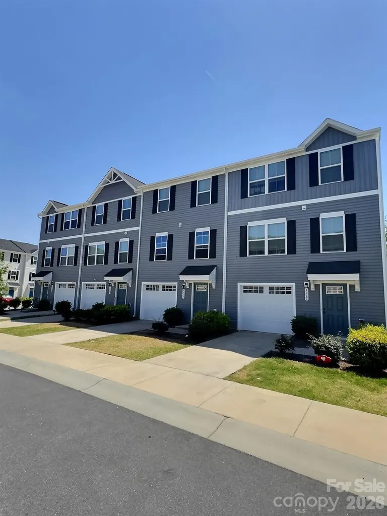 3011 Killick Terrace Charlotte NC 28269