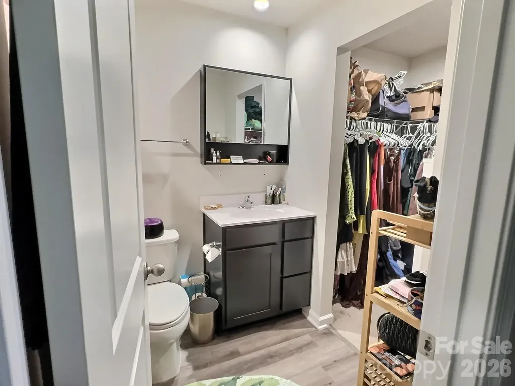 3011 Killick Terrace Charlotte NC 28269