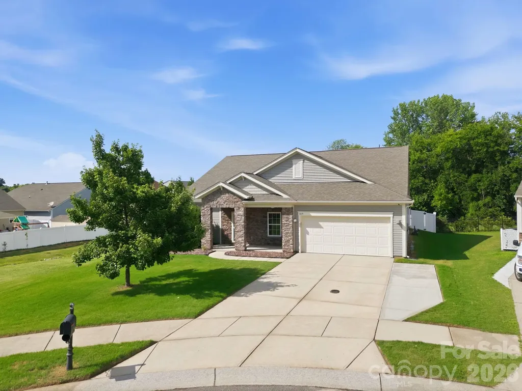 4679 Dunberry Place SW Concord NC 28027