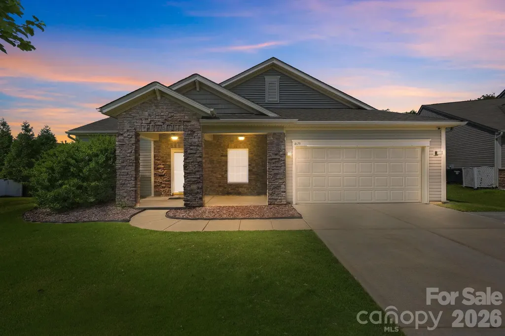4679 Dunberry Place SW Concord NC 28027