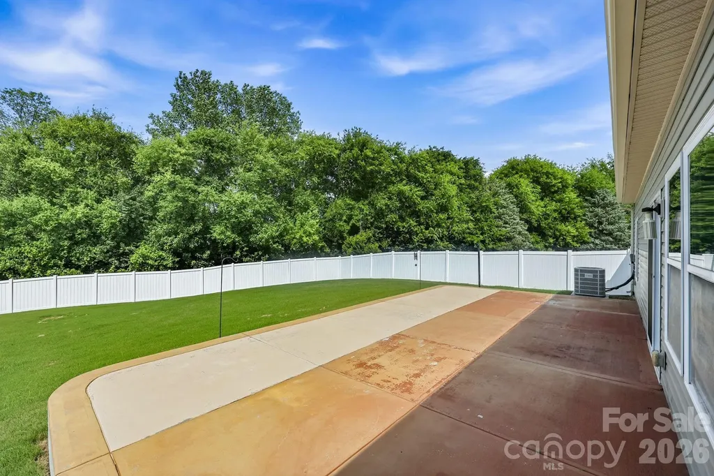 4679 Dunberry Place SW Concord NC 28027