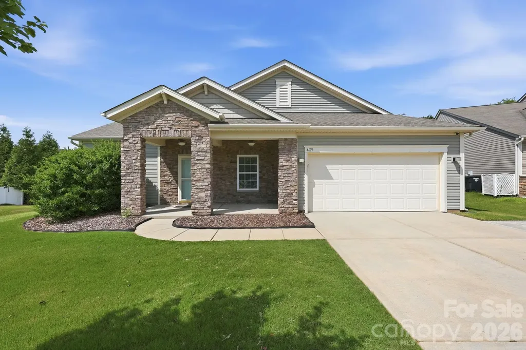 4679 Dunberry Place SW Concord NC 28027