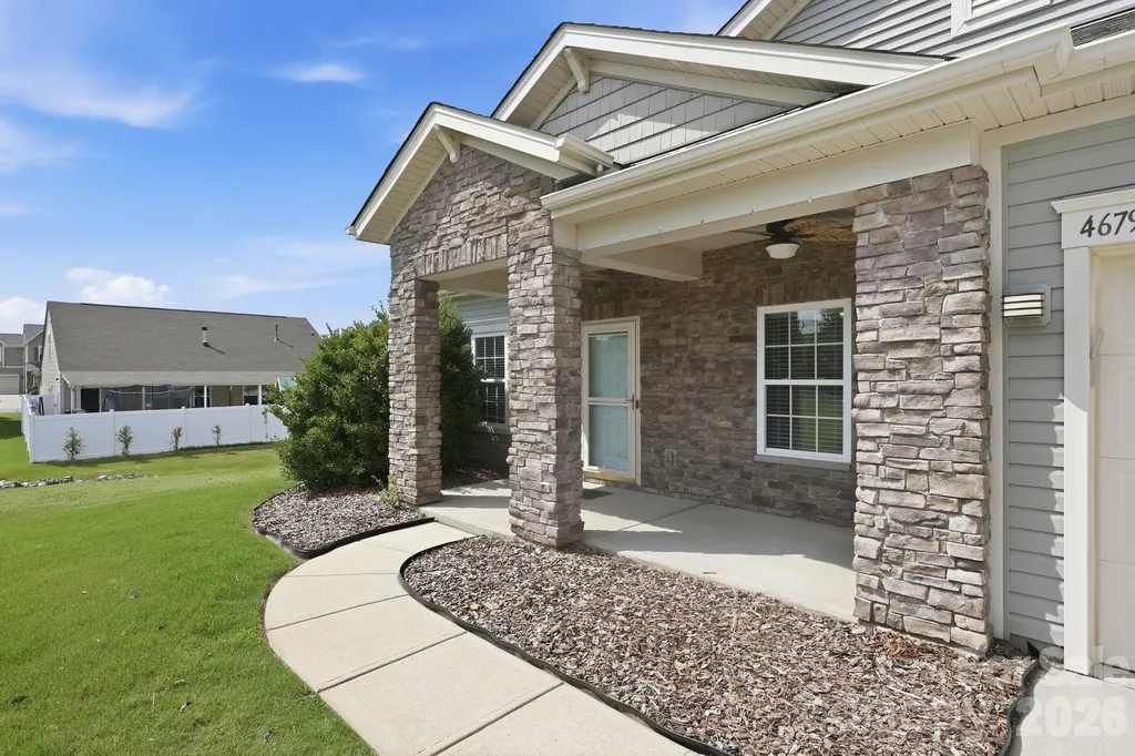 4679 Dunberry Place SW Concord NC 28027