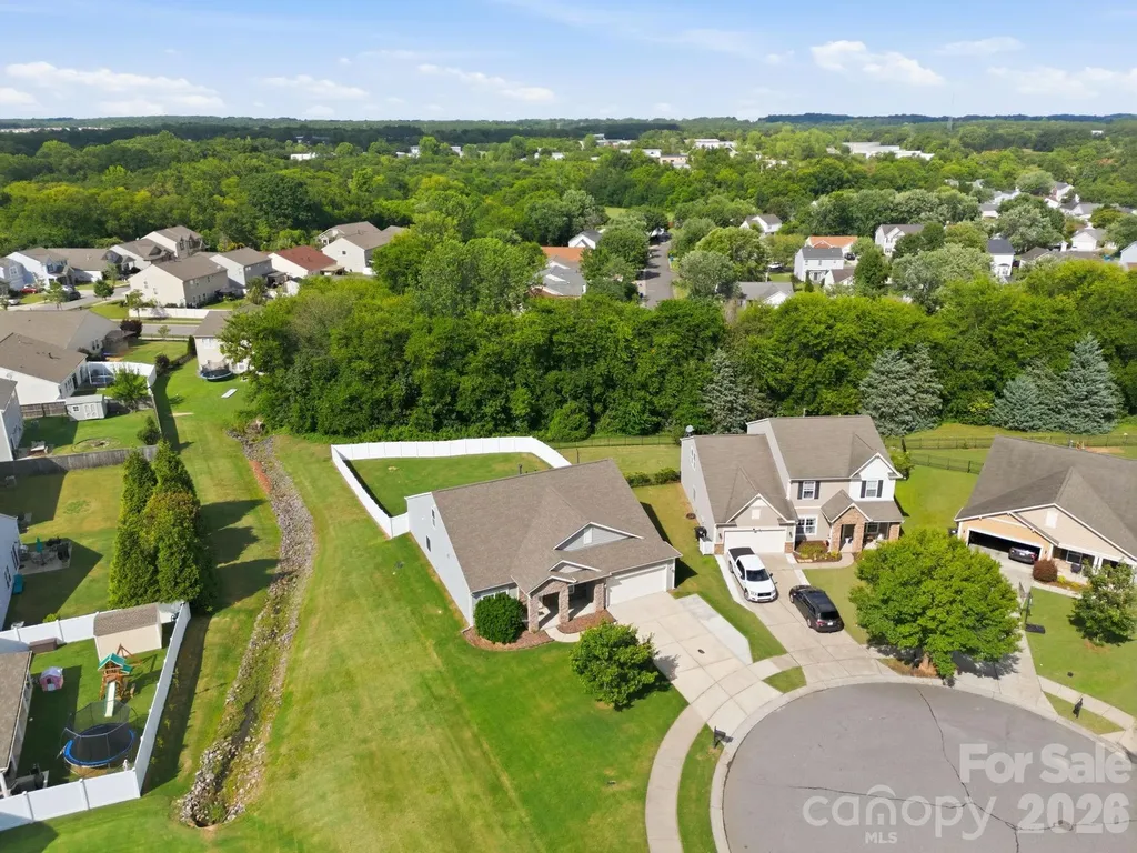4679 Dunberry Place SW Concord NC 28027