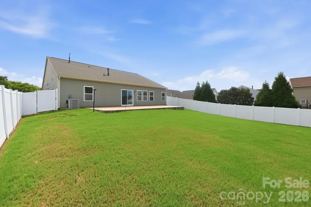 4679 Dunberry Place SW Concord NC 28027