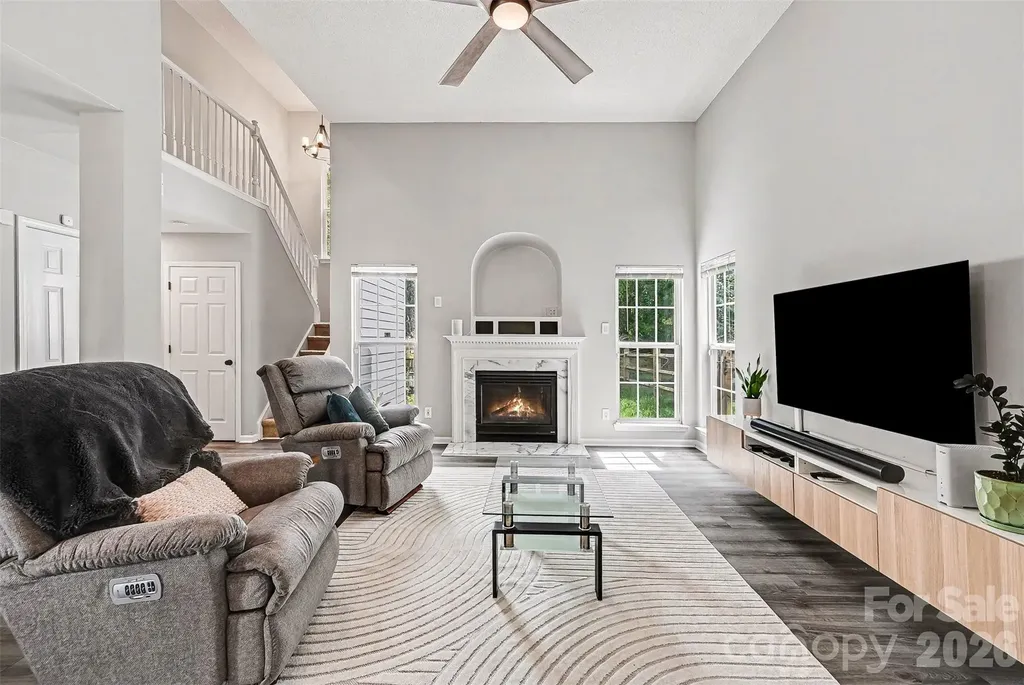 6752 Allness Glen Lane Charlotte NC 28269
