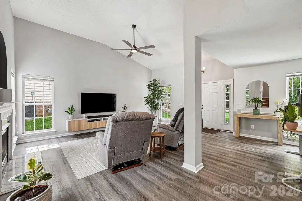 6752 Allness Glen Lane Charlotte NC 28269