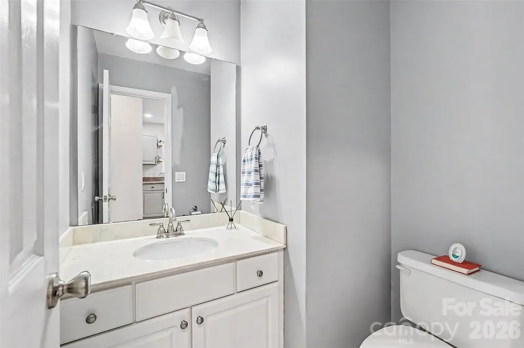 6752 Allness Glen Lane Charlotte NC 28269