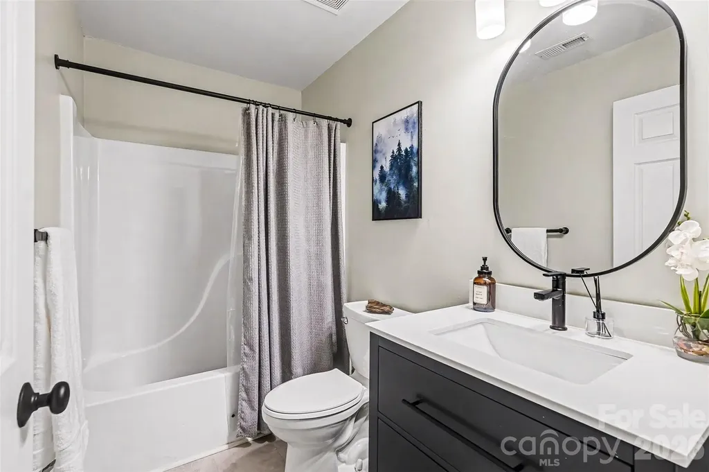6752 Allness Glen Lane Charlotte NC 28269