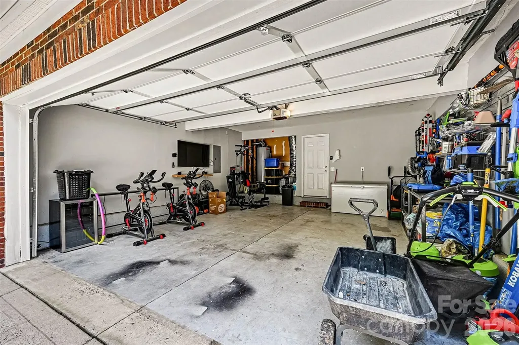6752 Allness Glen Lane Charlotte NC 28269
